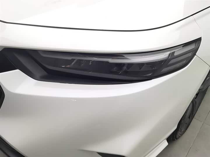 Фото 7 - Honda Inspire