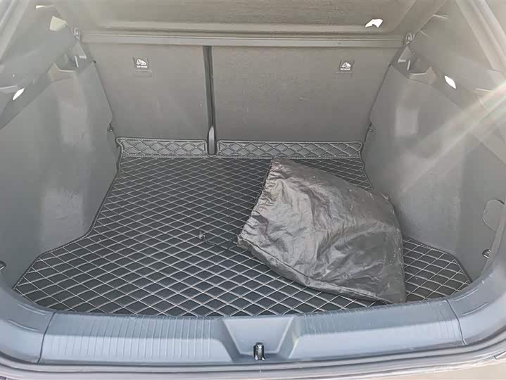 Фото 4 - Volkswagen ID.4 Crozz