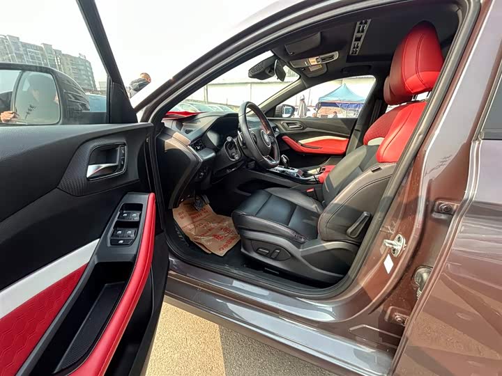 Фото 4 - MG Motor 5