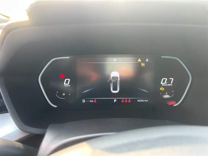 Фото 7 - MG Motor 5