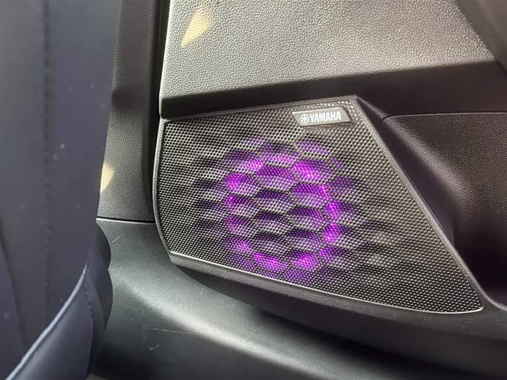 Фото 9 - MG Motor 5