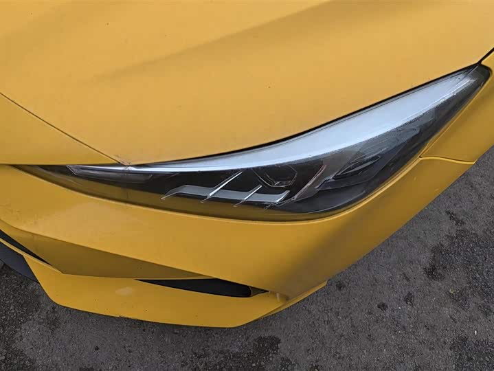 Фото 4 - MG Motor 5