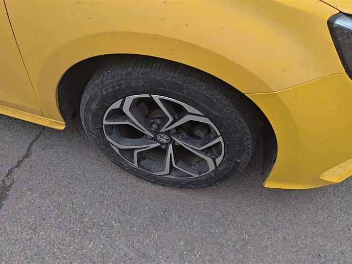 Фото 5 - MG Motor 5