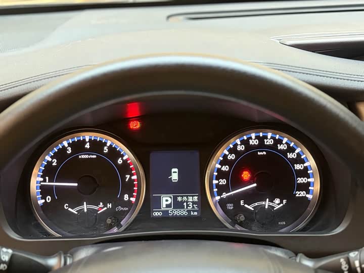 Фото 7 - Toyota Highlander