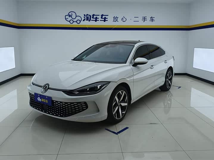 Фото 1 - Volkswagen Lamando L