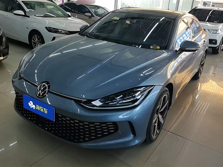 Фото 1 - Volkswagen Lamando L