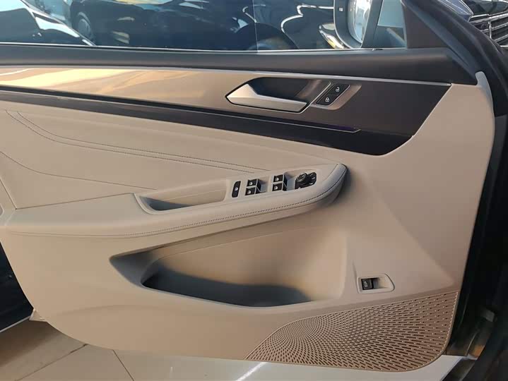 Фото 7 - Volkswagen Lamando L