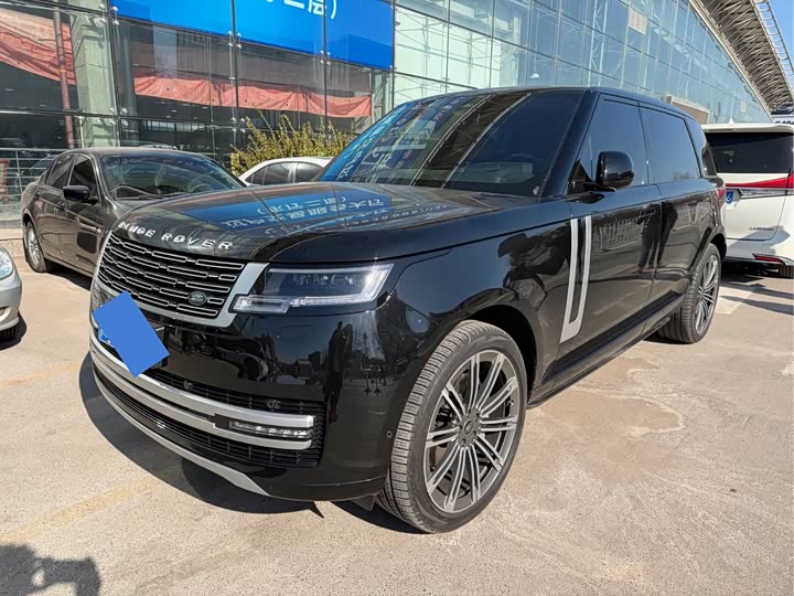 Photo 3 - Land Rover Range Rover