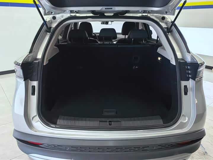 Фото 4 - Beijing X7