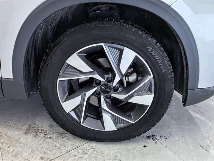 Фото 6 - Beijing X7