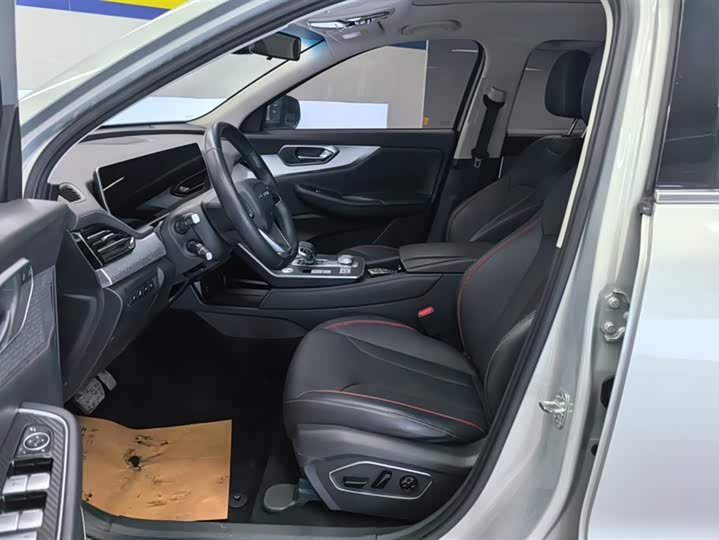 Фото 9 - Beijing X7