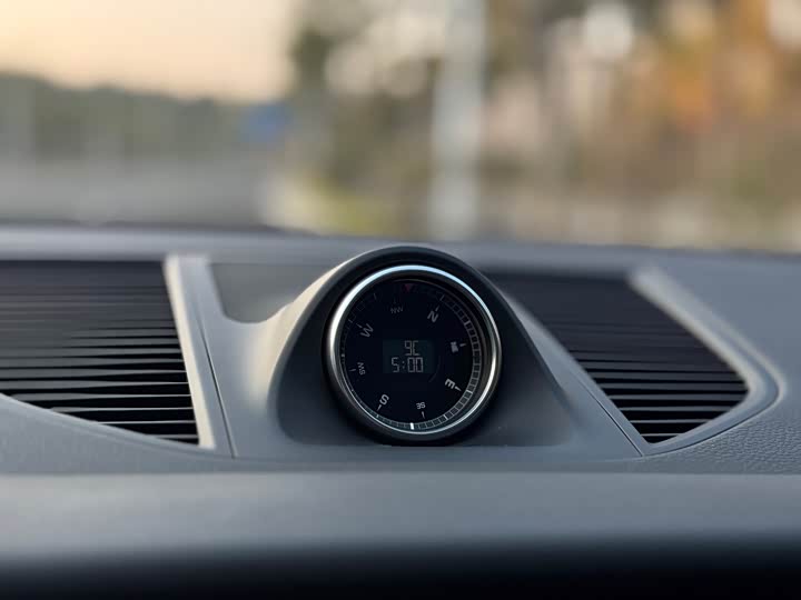 Фото 4 - Porsche Macan