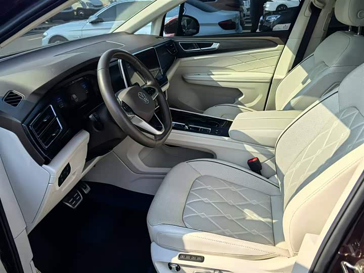 Фото 9 - Volkswagen Viloran