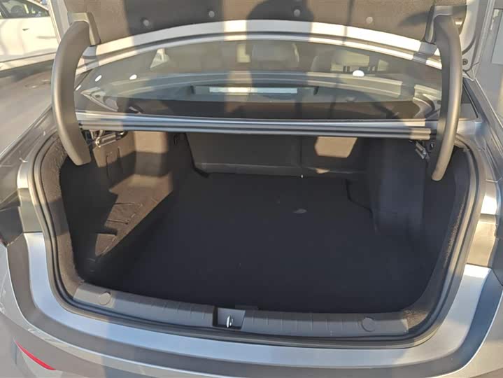 Фото 4 - BYD Qin Plus