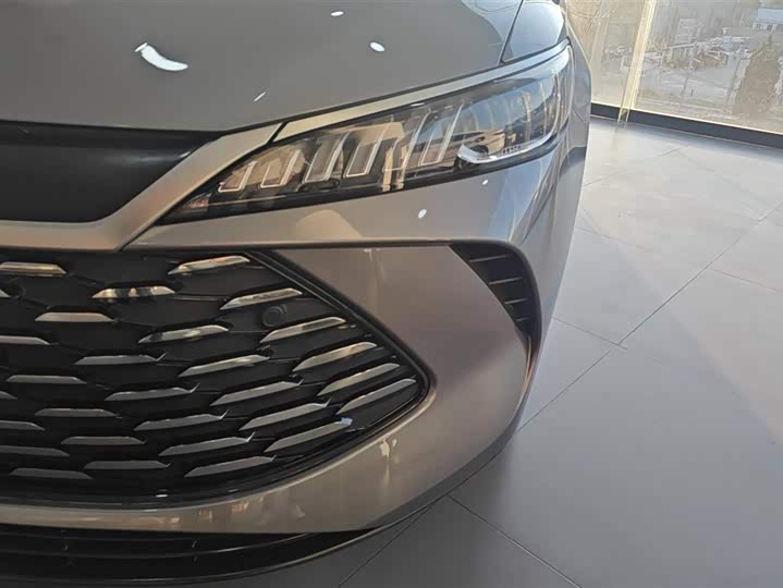 Фото 5 - BYD Qin Plus