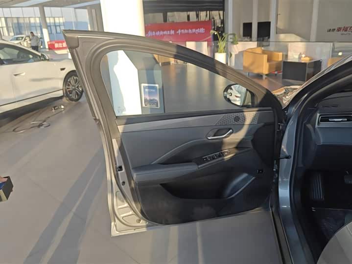 Фото 7 - BYD Qin Plus