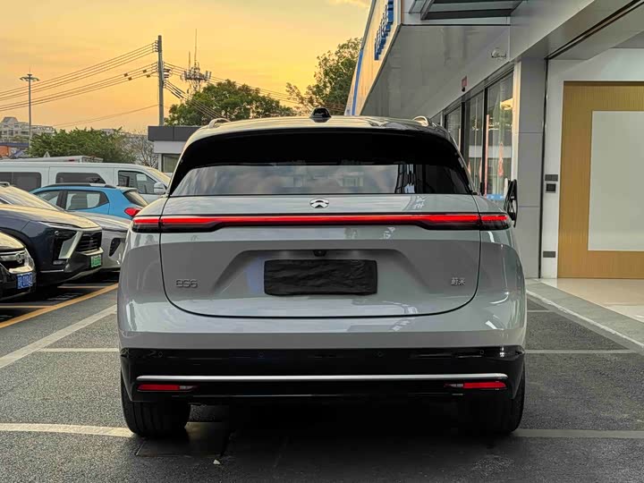 Фото 5 - Nio ES6