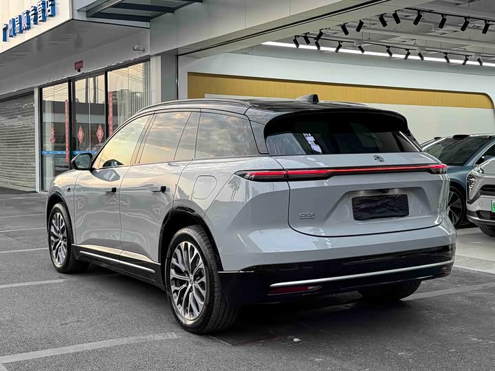Фото 6 - Nio ES6