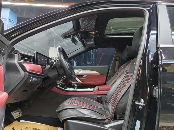 Фото 8 - Jetour X70 Plus