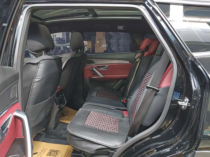 Фото 9 - Jetour X70 Plus