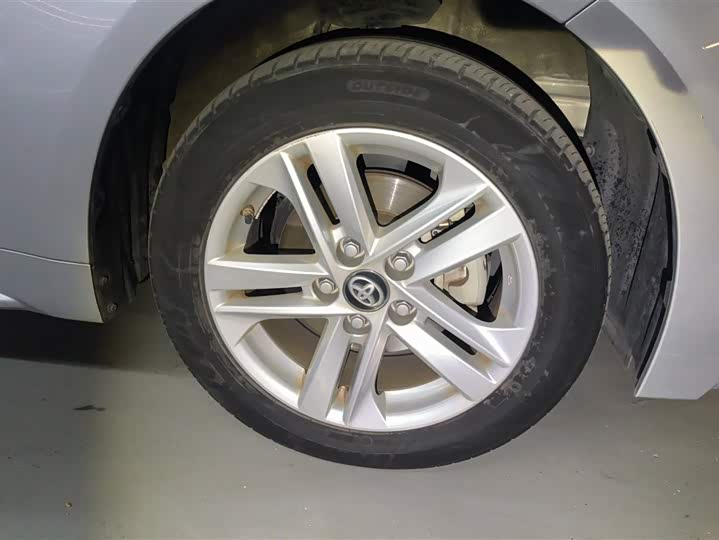 Фото 6 - Toyota Levin