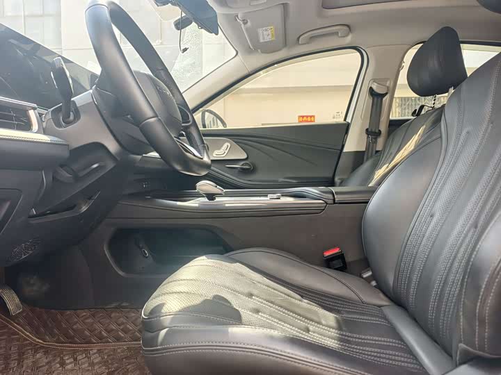 Фото 4 - Chery Fulwin A8