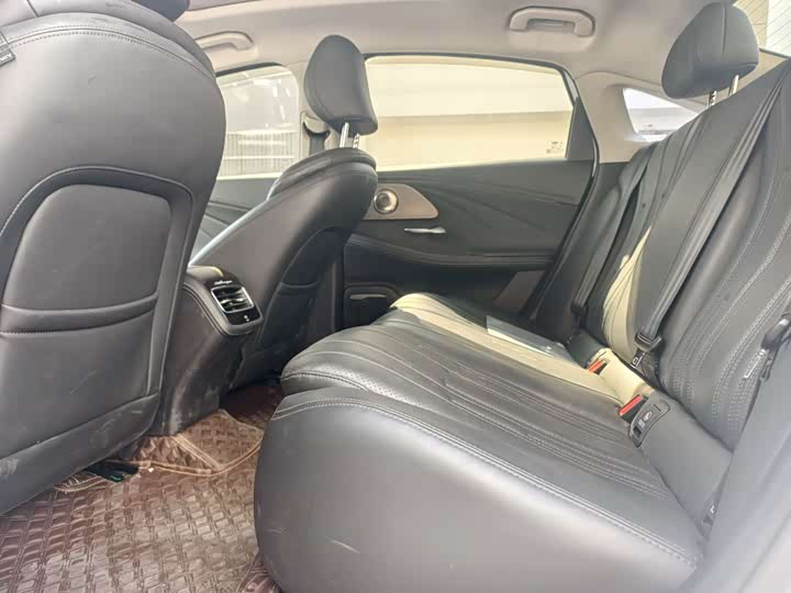 Фото 5 - Chery Fulwin A8