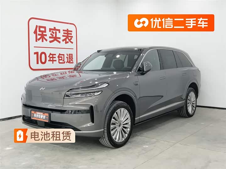 Фото 1 - Nio Onvo L90