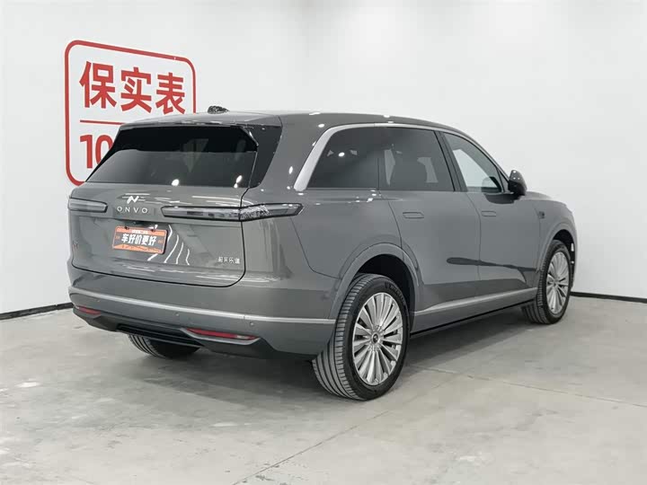 Фото 2 - Nio Onvo L90