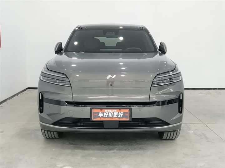 Фото 3 - Nio Onvo L90