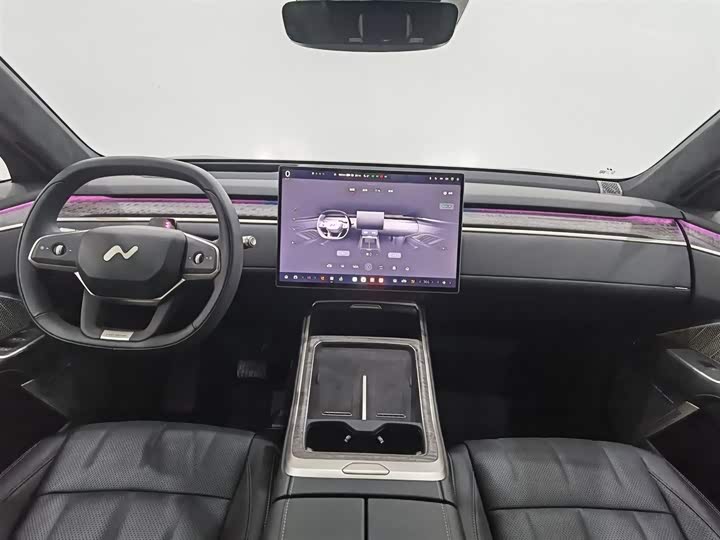 Фото 5 - Nio Onvo L90