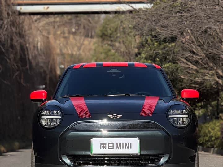 Фото 2 - Mini Cooper