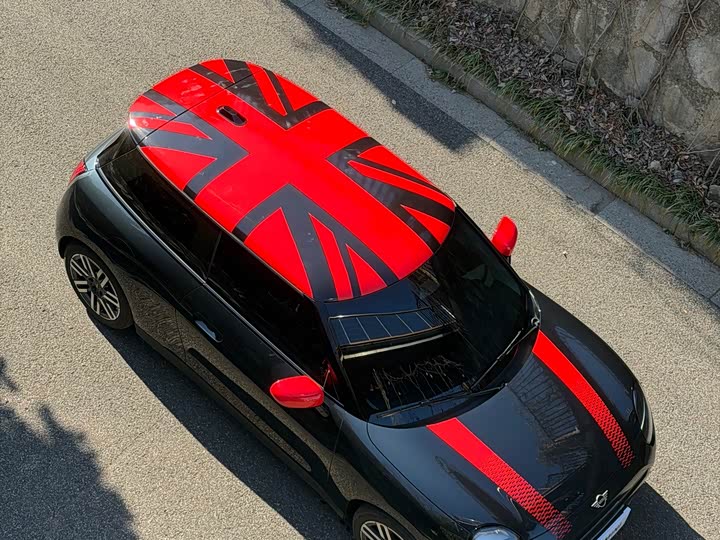 Фото 3 - Mini Cooper