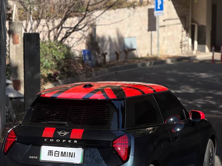Фото 6 - Mini Cooper