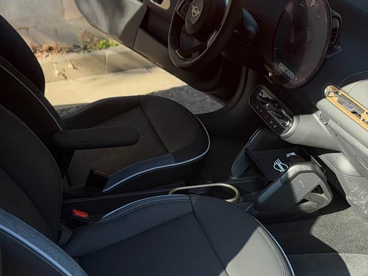 Фото 8 - Mini Cooper