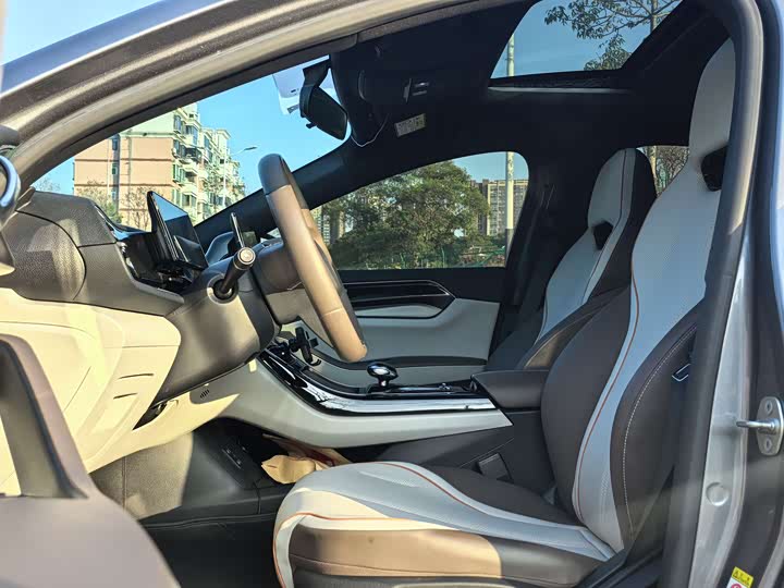 Фото 5 - BYD Qin Plus