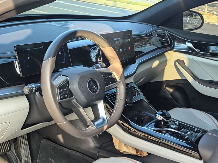 Фото 6 - BYD Qin Plus