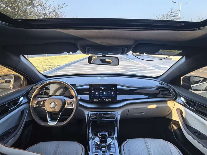 Фото 8 - BYD Qin Plus