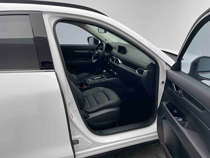 Фото 7 - Mazda CX-5