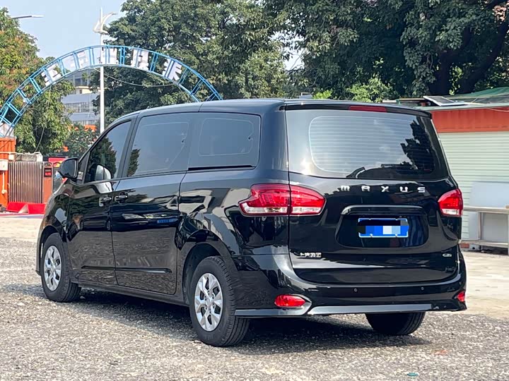 Фото 6 - Maxus G10