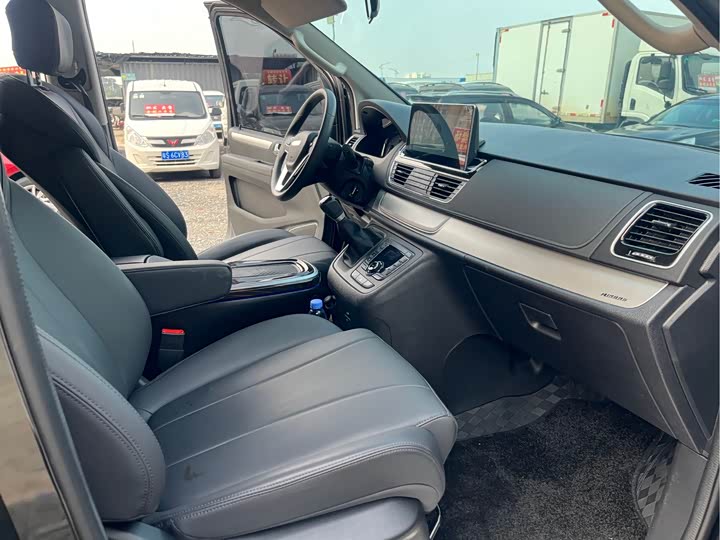 Фото 9 - Maxus G10