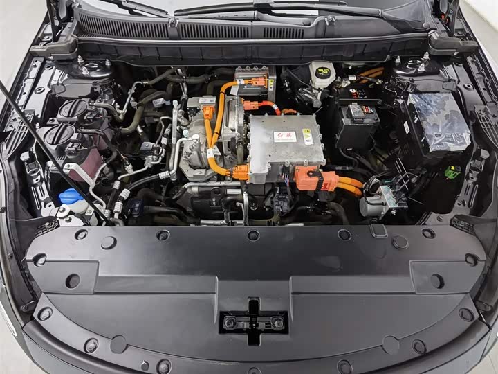 Фото 6 - Hongqi E-QM5