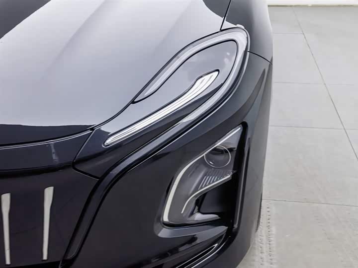 Фото 7 - Hongqi E-QM5