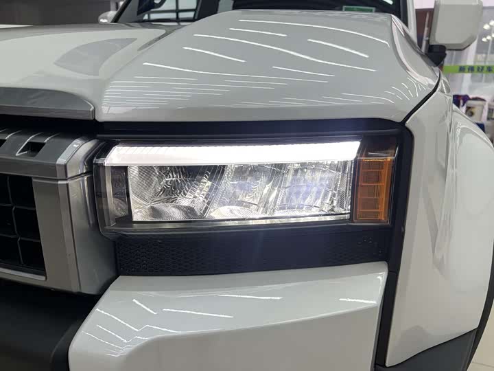 Фото 4 - Toyota Prado