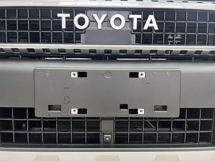 Фото 5 - Toyota Prado