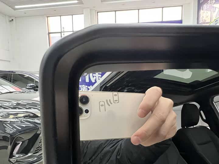 Фото 9 - Toyota Prado