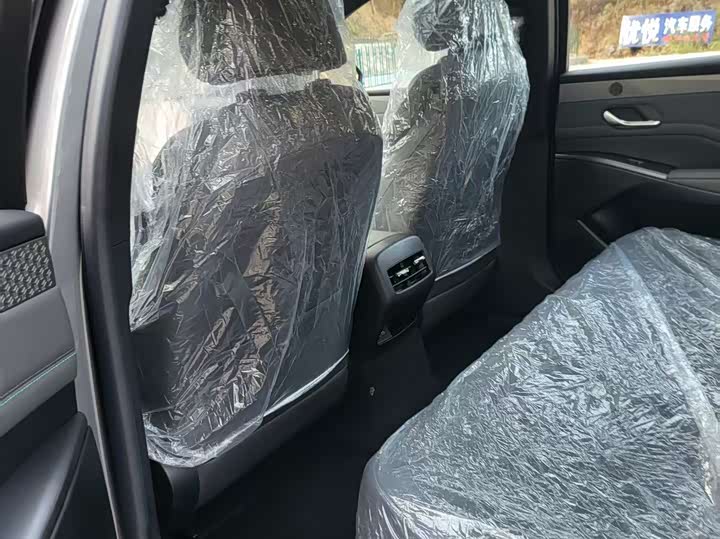 Фото 7 - BYD Qin Plus