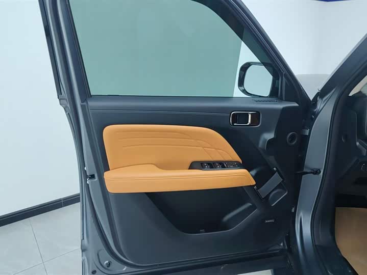 Фото 7 - Haval Raptor Hybrid