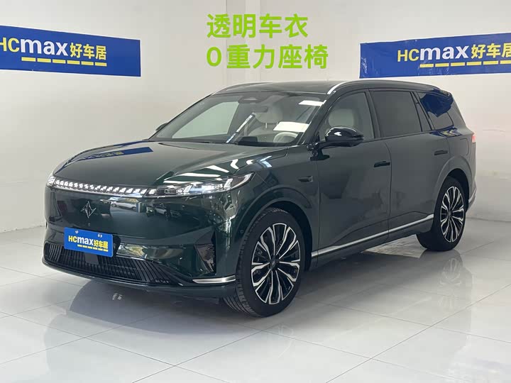 Фото 1 - Dongfeng Yipai eπ 008