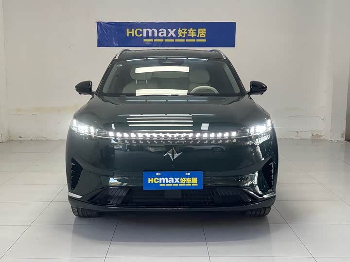 Фото 2 - Dongfeng Yipai eπ 008